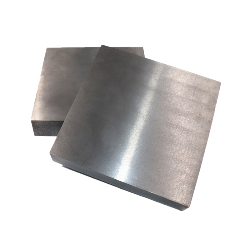 Tungsten Carbide Plaat
