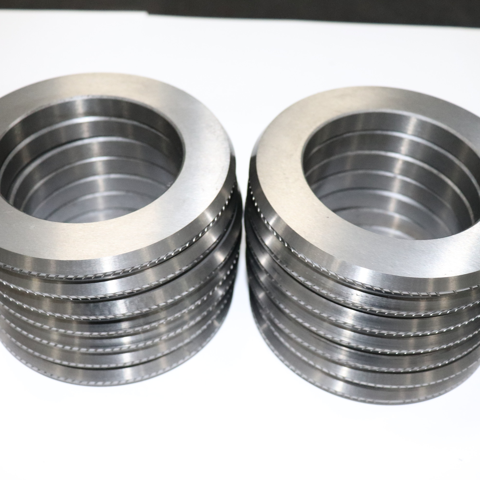 Tungsten Carbide Ring Roller